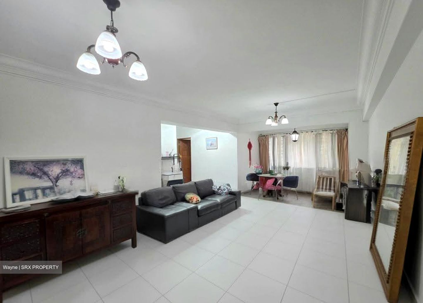 Blk 589 Woodlands Drive 16 (Woodlands), HDB 5 Rooms #628884211